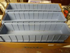 Box of 12 XL Ports Bins