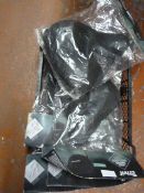 Five Crivit Visco Saddle Covers