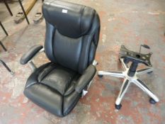 *Executive Office Chair