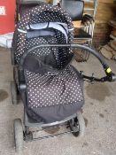Baby Sportive Pram