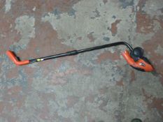 Cordless Trimmer (No Battery)