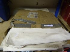 Quantity of Paper 350x500