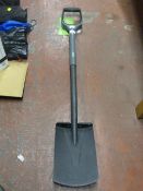 Floral Best Garden Spade