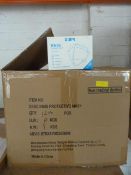 Box of 1200 Xier KN95 Non-Medical Protective Face