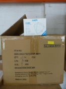 Box of 1200 Xier KN95 Non-Medical Protective Face