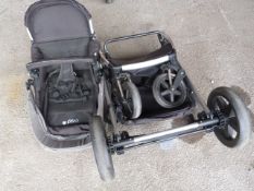 Cuggl Pushchair