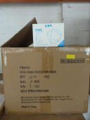 Box of 1200 Xier KN95 Non-Medical Protective Face
