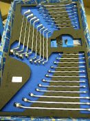 Set of TR1 Unior Spanners