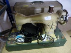 Brother Sewing Machine