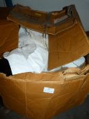 Large Box of Hygiene Shoe Covers