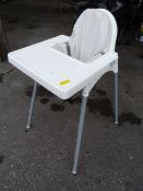 High Chair