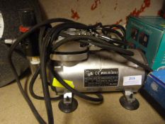 GS Compressor 240v AS18-2