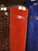 *Roll Containing 25+ Linear Meters of Coach & Vehicle Upholstery Cloth