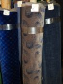 *Roll Containing 10m+ Commercial Grade Upholstery Cloth (As per Photograph)