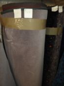 *Roll Containing 25+ Linear Meters of Coach & Vehicle Upholstery Cloth