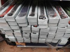 *50 Pure Silk Ties (Various Colourways)