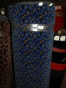 *Roll Containing 25+ Linear Meters of Coach & Vehicle Upholstery Cloth