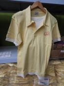 *10 Life & Legend Gents Tops (Various Sizes)