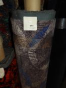 *Roll Containing 5-10m of Commercial Grade Upholstery Cloth (As per Photograph)