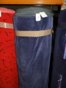 *Roll Containing 10m+ Commercial Grade Upholstery Cloth (As per Photograph)