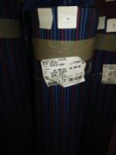 *Roll Containing 25+ Linear Meters of Coach & Vehicle Upholstery Cloth