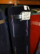 *Roll Containing 10m+ Commercial Grade Upholstery Cloth (As per Photograph)