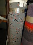 *Roll Containing 10m+ Commercial Grade Upholstery Cloth (As per Photograph)