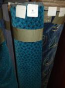 *Roll Containing 10m+ Commercial Grade Upholstery Cloth (As per Photograph)