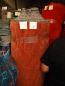 *Roll Containing 25+ Linear Meters of Coach & Vehicle Upholstery Cloth