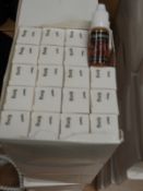 *400 Assorted Vape E-Liquids (Various Flavours and Strengths)