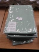 *12 Bolster Pillow Cases