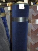 *Roll Containing 10m+ Commercial Grade Upholstery Cloth (As per Photograph)