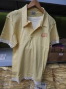 *10 Life & Legend Gents Tops (Various Sizes)