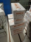 *10 Boxes of 10,000 Type 71 5/16 8mm Staples