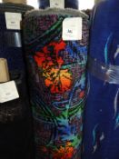 *Roll Containing 5-10m of Commercial Grade Upholstery Cloth (As per Photograph)