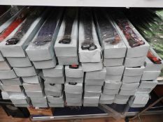 *50 Pure Silk Ties (Various Colourways)