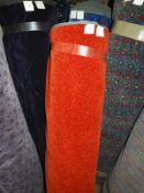 *Roll Containing 25+ Linear Meters of Coach & Vehicle Upholstery Cloth