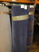 *Roll Containing 10m+ Commercial Grade Upholstery Cloth (As per Photograph)