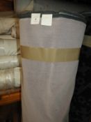 *Roll Containing 25+ Linear Meters of Coach & Vehicle Upholstery Cloth