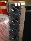 *Roll Containing 10m+ Commercial Grade Upholstery Cloth (As per Photograph)