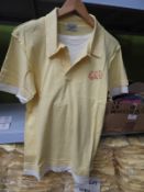 *10 Life & Legend Gents Tops (Various Sizes)