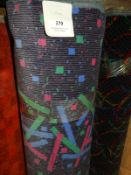 *Roll Containing 5-10m of Commercial Grade Upholstery Cloth (As per Photograph)