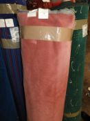 *Roll Containing 25+ Linear Meters of Coach & Vehicle Upholstery Cloth