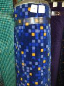 *Roll Containing 25+ Linear Meters of Coach & Vehicle Upholstery Cloth