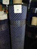 *Roll Containing 5-10m of Commercial Grade Upholstery Cloth (As per Photograph)