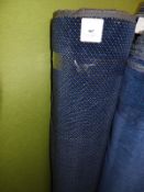 *Roll Containing 10m of Commercial Grade Upholstery Cloth (As per Photograph)