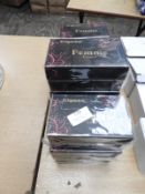 *13 Boxes of Cigees Femme Luxury
