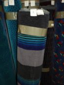 *Roll Containing 10m+ Commercial Grade Upholstery Cloth (As per Photograph)