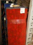 *Roll Containing 10m of Commercial Grade Upholstery Cloth (As per Photograph)