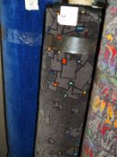 *Roll Containing 10m of Commercial Grade Upholstery Cloth (As per Photograph)